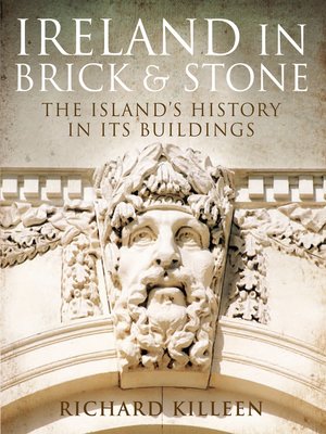 cover image of Ireland in Brick and Stone